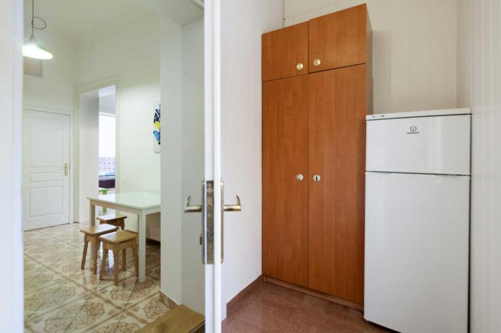 Три Кімнати Вулиця Грушевського 9 Центр Міста Львів Apartamento Exterior foto