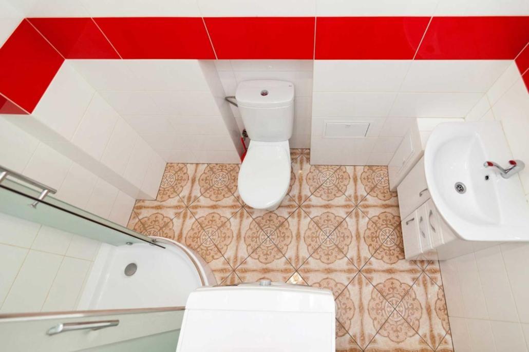 Три Кімнати Вулиця Грушевського 9 Центр Міста Львів Apartamento Exterior foto